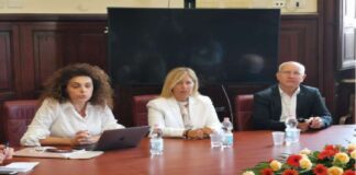 A Messina, si fa spazio alla tecnologia sui nanomateriali, per la deumidificazione elettrofisica dei Beni Culturali cittadini