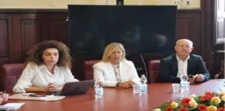 A Messina, si fa spazio alla tecnologia sui nanomateriali, per la deumidificazione elettrofisica dei Beni Culturali cittadini