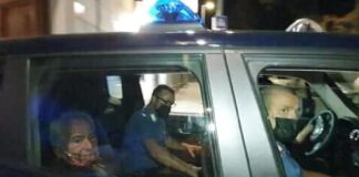 Ieri mattina…, l’hanno trovata riversa in una pozza di sangue sui gradini della Chiesa di Santa Caterina in via Garibaldi a Messina, lei era la 68enne palermitana Concetta Gioè (che da tempo viveva per strada in Città avendo scelto questo tipo di vita)… uccisa fra giovedì e venerdì o con un coltello oppure con dei cocci di bottiglia attraverso i quali l’assassino le ha reciso la giugulare