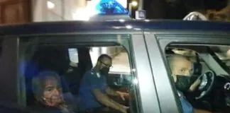 Ieri mattina…, l’hanno trovata riversa in una pozza di sangue sui gradini della Chiesa di Santa Caterina in via Garibaldi a Messina, lei era la 68enne palermitana Concetta Gioè (che da tempo viveva per strada in Città avendo scelto questo tipo di vita)… uccisa fra giovedì e venerdì o con un coltello oppure con dei cocci di bottiglia attraverso i quali l’assassino le ha reciso la giugulare