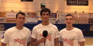 L’Orlandina Basket di Capo d’Orlando…, è da sempre al fianco dei suoi tifosi