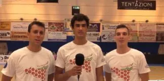 L’Orlandina Basket di Capo d’Orlando…, è da sempre al fianco dei suoi tifosi