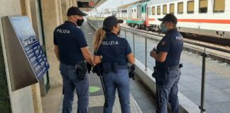 Anche quest’anno, dal 1° giugno al 12 settembre, in concomitanza con il periodo estivo, il Compartimento della #PoliziaFerroviaria per la Calabria ha intensificato i controlli di prevenzione e contrasto dei reati in ambito ferroviario