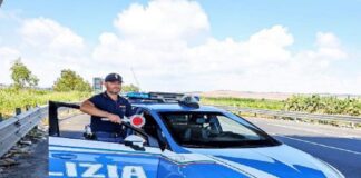 Visto l’incremento della diffusione del virus Covid 19 che vede la nostra Regione tra le più colpite dalla Pandemia con numeri sempre maggiori di positivi, il Questore di Siracusa ha disposto un rafforzamento dei controlli finalizzati a garantire il rispetto delle vigenti norme per limitare la diffusione del virus