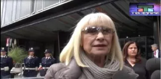Venerdì 17, alle ore 18, al Palacultura “Antonello” si terrà lo spettacolo “Bisognerebbe fare sempre #Rumore!”, evento in onore della grande Raffaella Carrà