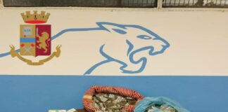 Tra un taglio ed una piega c’è chi spacciava droga all’interno di un locale parrucchiere, credendo di restare impunito