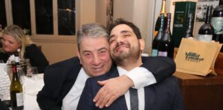 Ha lasciato oggi, la vita terrena Giuseppe Sciarrone, proprietario e gestore dell’omonimo Bar situato a Messina in via Garibaldi nei pressi dell’incrocio con il Torrente Trapani