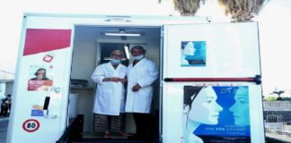 Grazie alla prevenzione oggi è possibile guarire da tumori come quello che colpisce il seno, il collo dell’utero e il colon retto: l’ASP Messina, sempre particolarmente attenta a queste problematiche, ricomincia l’attività di screening grazie all’unità mobile in giro per la provincia