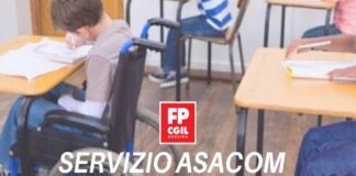 Per CGIL ed FP CGIL di Messina, bisogna adottare tutte le soluzioni possibili affinchè, nelle more dell’espletamento delle procedure di gare per l’aggiudicazione del servizio, si possa comunque garantire l’assistenza agli studenti disabili