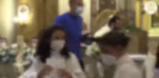 E’ stato fermato ieri sera l’uomo 69enne che intorno alle 20.00 dello stesso giorno ha sparato e ferito gravemente il vice brigadiere dei carabinieri intervenuto per sedare una lite scoppiata fuori dalla chiesa Santa Maria degli Ammalati ad Acireale