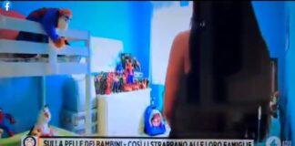 Vincenza Palmieri (dottoressa dell’Inpef di Roma): “La storia di Mamma Lucia e di una Vergogna Italiana”