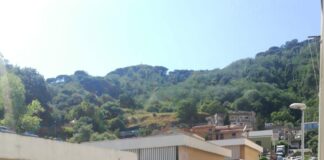 “Il drammatico incidente, per fortuna senza conseguenza gravissime, occorso nella galleria Telegrafo della tangenziale ha fatto tornare a galla le condizioni di insopportabile scadimento delle strade che attraversano il rione San Michele”