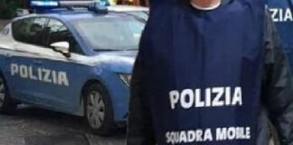 Erano stati espulsi dal territorio nazionale ed avevano tentato di rientrare clandestinamente in Italia, i cinque tunisini arrestati, negli ultimi giorni, dagli agenti della Polizia di Stato di Trapani