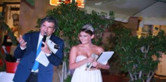 E’ iniziato…, il conto alla rovescia, per l’evento dell’anno