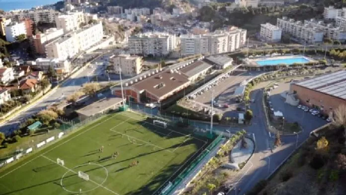 Unime Cittadella Annunziata