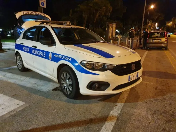 Urbani Messina 1