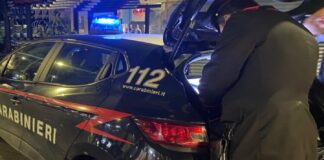I carabinieri di Belpasso hanno arrestato un 26enne del posto, eseguendo un provvedimento restrittivo emesso dalla Corte d’Appello di Catania