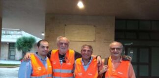 Il prossimo venerdì 17 settembre alle 11 al Centro Buon Pastore in via Pasquale Calvi a Messina, sarà presentata l’iniziativa “il vaccino di tutti”, un progetto voluto dall’ufficio per l’emergenza Covid 19, Asp e Federfarma Messina in collaborazione con l’associazione ‘Terra di Gesù onlus’