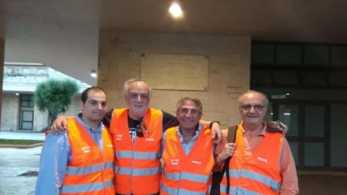 centro Buon Pastore