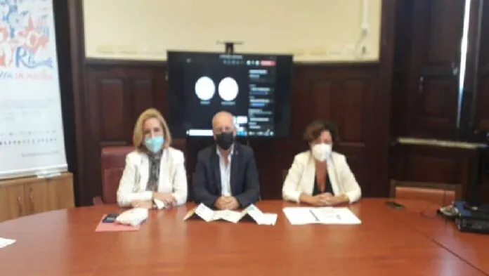 conferenza vie dei tesori