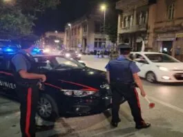 Nella serata di ieri, i Carabinieri della Compagnia Messina Centro, supportati dalle pattuglie del Nucleo Radiomobile, hanno intensificato i controlli lungo le principali arterie stradali del capoluogo peloritano