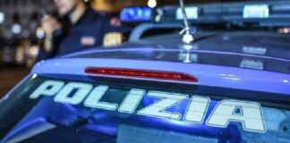 Maltrattava la moglie, l’uomo tratto in arresto, sabato scorso, dagli agenti della Questura di Trapani