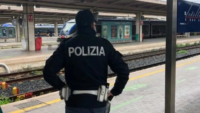 polfer Sicilia 1