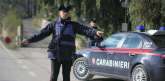 Trasporto non autorizzato di rifiuti, denunciate 3 persone per violazione della normativa ambientale