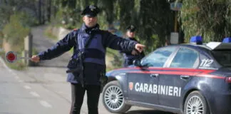 Trasporto non autorizzato di rifiuti, denunciate 3 persone per violazione della normativa ambientale