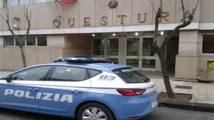 ps Cosenza