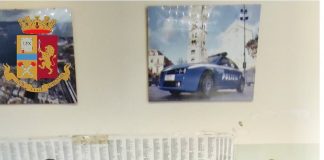 Eseguita ieri mattina dai poliziotti delle Volanti di Messina la misura cautelare di massimo rigore a carico di un venticinquenne messinese, già sottoposto agli arresti domiciliari con braccialetto elettronico