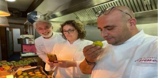 “Il cibo è una risorsa che soddisfa bisogni primari e non va sprecato”