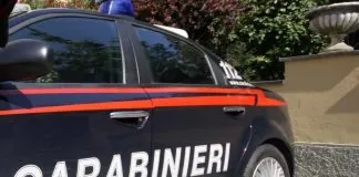 A Bianco i carabinieri hanno arrestato P.M.., 58enne del posto, per detenzione abusiva di armi e munizioni clandestine, furto e violazione della legge sulla caccia