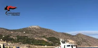 I carabinieri della compagnia di Trapani, a conclusione di alcuni accertamenti, hanno denunciato due soggetti per irregolarità in materia di detenzione e porto di armi