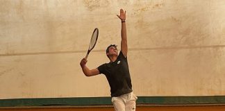 Il Ct Vela comincia con il piede giusto il campionato maschile di tennis a squadre di serie A1