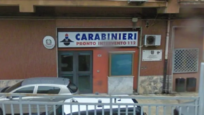 Carabinieri Petilia Policastro