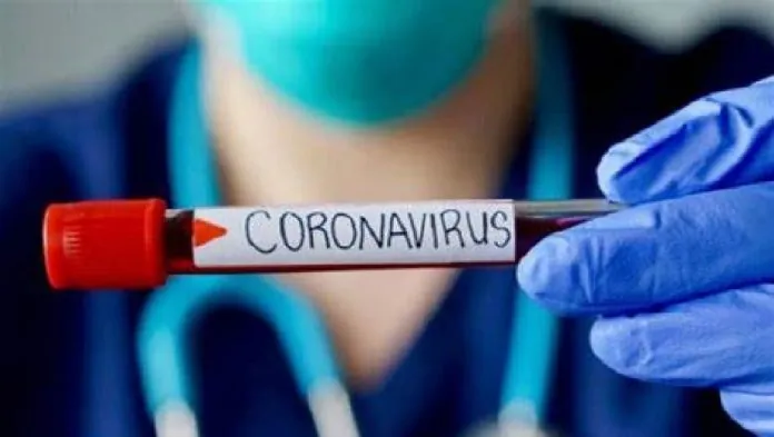 Coronavirus 3