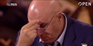 Ieri sera Guido Crosetto di Fratelli d’Italia ha lasciato la trasmissione Piazzapulita su La7 in polemica con il conduttore Corrado Formigli