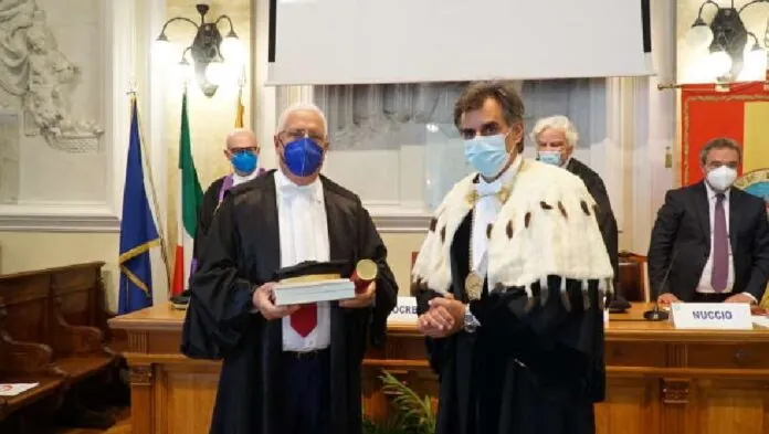 Cuzzocrea Ruggeri