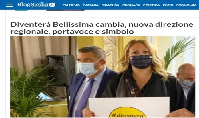 DB Savarino
