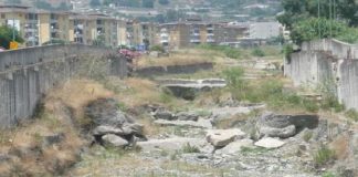 Sono ben 239 gli interventi messi in campo dalla Regione nella lotta contro le frane in Sicilia