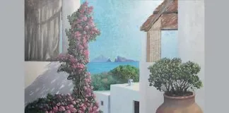 Alle ore 18,00 di venerdì 29 ottobre, nel nuovo spazio espositivo del Teatro Vittorio Emanuele di Messina, nell’ambito del progetto “L’Opera al Centro” curato da Giuseppe La Motta, verrà inaugurata la mostra “Emozioni” di Maria Teresa Giunta
