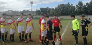 Il FC Messina lotta ma il Lamezia vince 2-1 nel finale