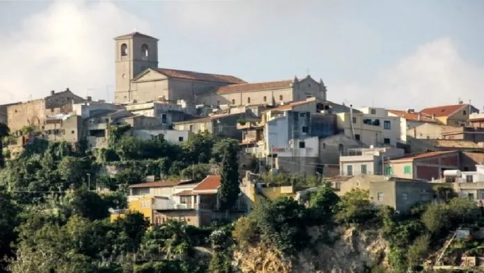 Gesso Messina