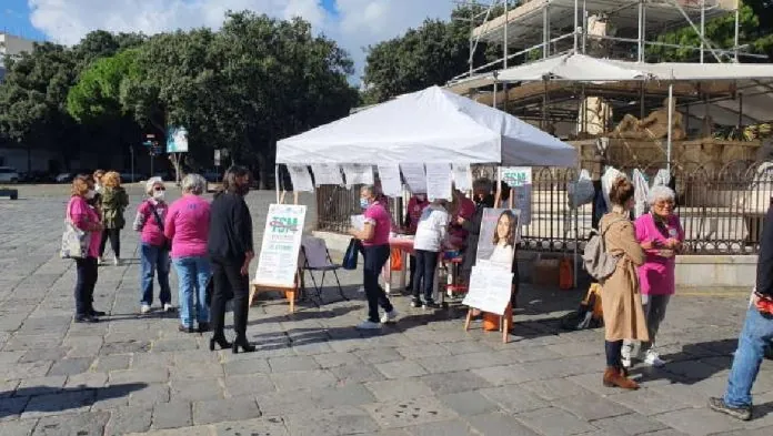 Giornata tumore Messina