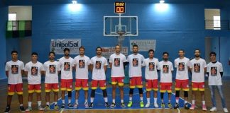 La Gold & Gold Messina si…, è aggiudicato con merito il derby