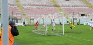 Il Messina batte il Campobasso con un primo tempo accorto ed una ripresa di contenimento