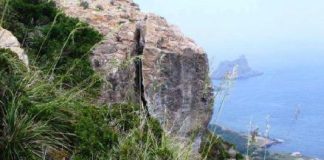 Vi sono importanti novità, sul dissesto idrogeologico a Marettimo, una frazione di Favignana in Provincia di Trapani