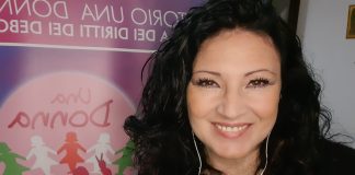 “Pioggia in arrivo… Così imparerai a far cantare la gente in pace“