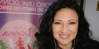 “Pioggia in arrivo… Così imparerai a far cantare la gente in pace“